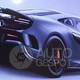 Image for article titled McLaren 675 LT: This Is The Back Of It